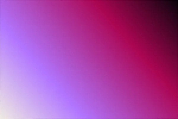 Fundal Colorat Abstract Estompat Culori Negru Burgundia Violet Crema Fundal — Vector de stoc