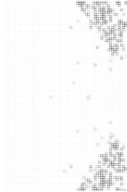 soyut piksel siyah beyaz arkaplan