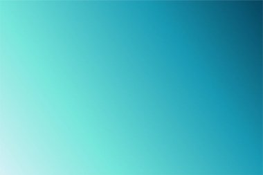 Navy Blue, Blue, Grotto Blue, Green and Baby Blue soyut geçmişi. Renkli duvar kağıdı, vektör illüstrasyonu 