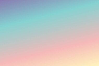 yaratıcı soyut eğimli Sarı Gül Kuvars Spearmint Mor arkaplan