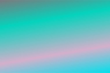 Cool Gray, Teal, Green Orchid ve Turkuaz soyut arka plan. Renkli duvar kağıdı, vektör illüstrasyonu