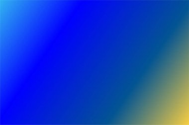 Soyut lüks altın rengi gradyan stüdyo duvarı, arka planda mavi kullanım, tasarım, pankart ve sunum. Grafik tasarımınız için odaklanmış vektör illüstrasyon şablonu 