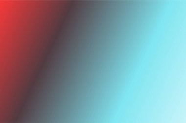  Tiffany, Blue, Aqua, Mor ve Kırmızı soyut arka plan. Renkli duvar kağıdı, vektör illüstrasyonu 