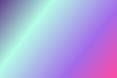 Yaratıcı tasarımın için renkli eğimli geometrik arkaplan. Soyut gradyan arkaplan. Renkli mor, mavi, pembe ve mavi renkler. 