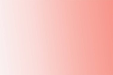 Mercan, Dusty Rose, Rose Quartz, Krem gradyan soyut arkaplan