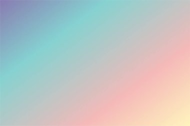 yaratıcı soyut eğimli Sarı Gül Kuvars Spearmint Mor arkaplan