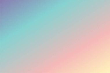 yaratıcı soyut eğimli Sarı Gül Kuvars Spearmint Mor arkaplan