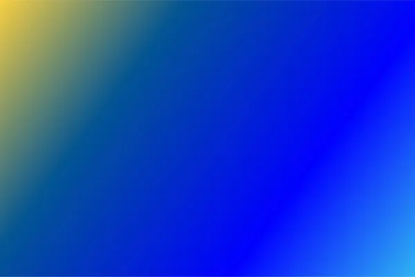 Abstrakte Luxus Goldblau Farbverlauf Studiowand Blauer Einsatz Auf Hintergrund Layout — Stockvektor