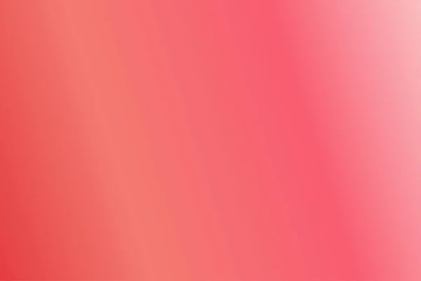Cuarzo Rosa Rojo Coral Cinabrio Fondo Abstracto Fondo Pantalla Colorido — Vector de stock