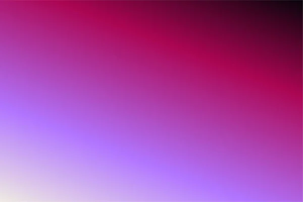 ブルゴーニュ クリーム色のカラフルな抽象的なぼやけグラデーションの背景 ソフトブレイクされたバックドロップ グラフィックデザイン バナー Web用に割り当てられたベクターイラストテンプレート — ストックベクタ