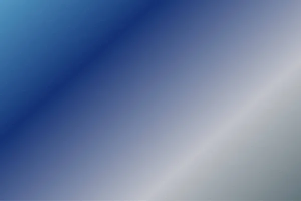 Цветной Абстрактный Размытый Градиентный Фон Углем Шифер Королевский Синий Аквамарин — стоковый вектор