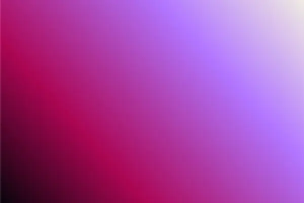 Барвистий Абстрактний Градієнтний Фон Чорними Бордовими Фіолетовими Кремовими Кольорами Який — стоковий вектор