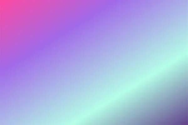 Красочный Геометрический Фон Градиента Абстрактный Градиентный Фон Вашего Творческого Дизайна — стоковый вектор