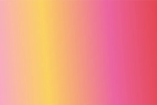 Hot Pink Amber Magenta Cinnabar Абстрактный Фон Цветные Обои Векторная — стоковый вектор