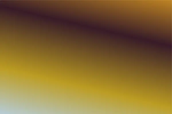 Colorido Fondo Degradado Desenfoque Abstracto Con Amber Maroon Amarillo Baby — Vector de stock