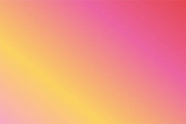 마젠타와 Cinnabar 추상적인 배경입니다 다채로운 일러스트레이션 — 스톡 벡터