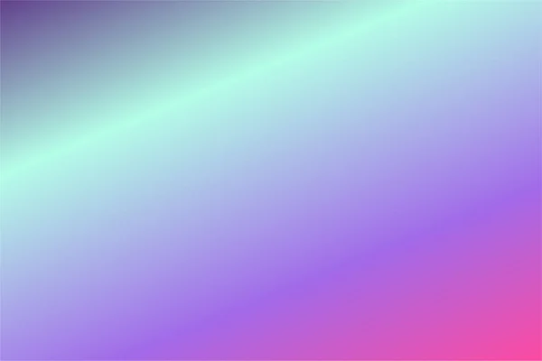 彩色梯度几何背景 抽象梯度背景为您的创意设计 彩色紫色 粉色和蓝色 — 图库矢量图片