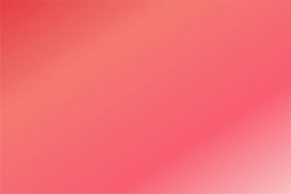 Quartzo Rosa Vermelho Coral Cinábrio Fundo Abstrato Papel Parede Colorido — Vetor de Stock