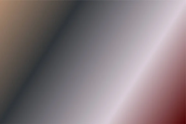 Abstrait Pastel Doux Coloré Lisse Flou Fond Texturé Focus Tonique — Image vectorielle