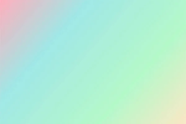 Žlutá Máta Tiffany Modrá Hot Pink Abstraktní Pozadí Barevná Tapeta — Stockový vektor
