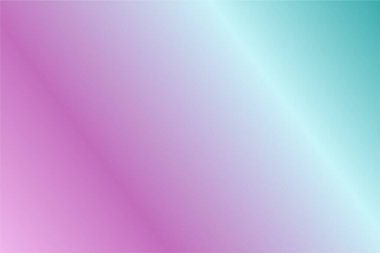 Mavi, Yeşil, Turkuaz, Orkide Leylak renkleriyle renkli soyut bulanık arkaplan. Yumuşak bulanık arkaplan. Grafik tasarım, afiş ve web için odaklanmış vektör illüstrasyon şablonu