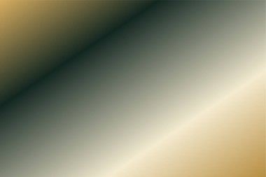 Altın, Kömür, Krem ve Tan soyut arkaplan, vektör illüstrasyonu