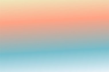 Freesia, Somon, Aquamarine ve Baby Blue soyut geçmişi. Renkli duvar kağıdı, vektör illüstrasyonu