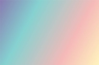 yaratıcı soyut eğimli Sarı Gül Kuvars Spearmint Mor arkaplan