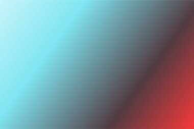  Tiffany, Blue, Aqua, Mor ve Kırmızı soyut arka plan. Renkli duvar kağıdı, vektör illüstrasyonu 