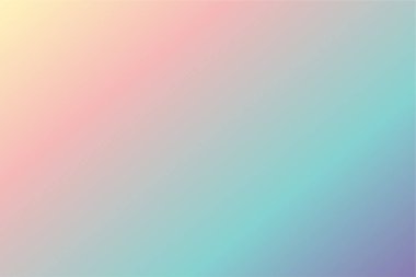 yaratıcı soyut eğimli Sarı Gül Kuvars Spearmint Mor arkaplan