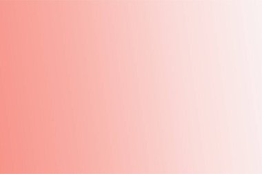 Mercan, Dusty Rose, Rose Quartz, Krem gradyan soyut arkaplan