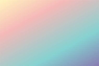 yaratıcı soyut eğimli Sarı Gül Kuvars Spearmint Mor arkaplan