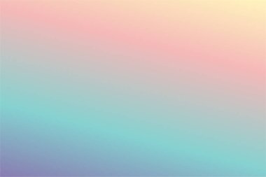 yaratıcı soyut eğimli Sarı Gül Kuvars Spearmint Mor arkaplan