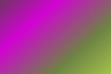 Renkli arkaplan Chartreuse, Zeytin Yeşili, Pembe Orkide