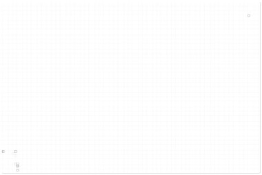 Yarı ton siyah beyaz mozaik arkaplan ve kareler.