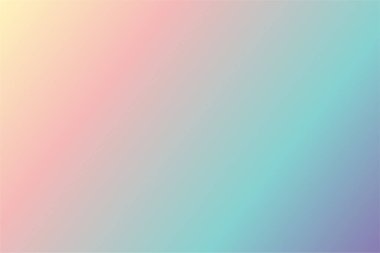 yaratıcı soyut eğimli Sarı Gül Kuvars Spearmint Mor arkaplan