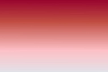 Kırmızı, Cinnabar, Rose Water ve Misty Blue soyut geçmişi. Renkli duvar kağıdı, vektör illüstrasyonu 