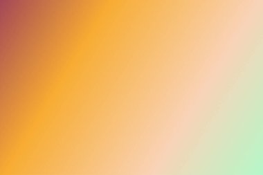 Nane, Şeftali, Mandalina ve Marsala renkleri ile soyut pastel yumuşak renkli gradyan 