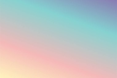 yaratıcı soyut eğimli Sarı Gül Kuvars Spearmint Mor arkaplan