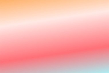 Kopya alanı olan arkaplan veya duvar kağıdı için soyut çok renkli arkaplan.