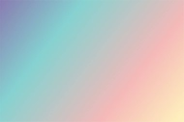 yaratıcı soyut eğimli Sarı Gül Kuvars Spearmint Mor arkaplan