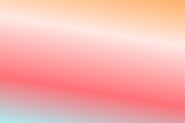 Kopya alanı olan arkaplan veya duvar kağıdı için soyut çok renkli arkaplan.