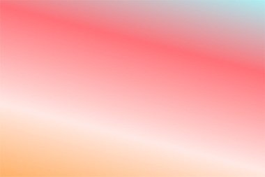 Kopya alanı olan arkaplan veya duvar kağıdı için soyut çok renkli arkaplan.