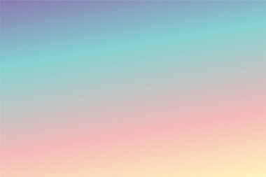 yaratıcı soyut eğimli Sarı Gül Kuvars Spearmint Mor arkaplan