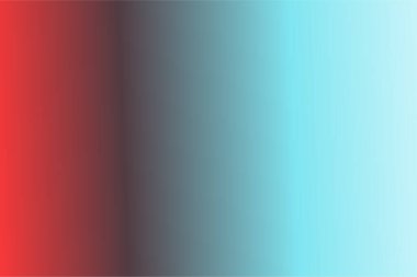  Tiffany, Blue, Aqua, Mor ve Kırmızı soyut arka plan. Renkli duvar kağıdı, vektör illüstrasyonu 