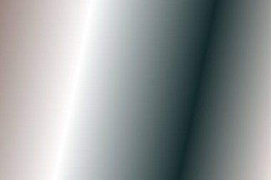 Renkli arkaplan Taupe, White, Teal, Cream