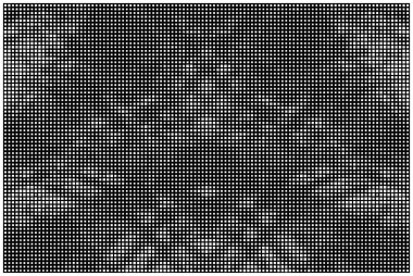 Siyah geometrik şekilli grunge arkaplanı