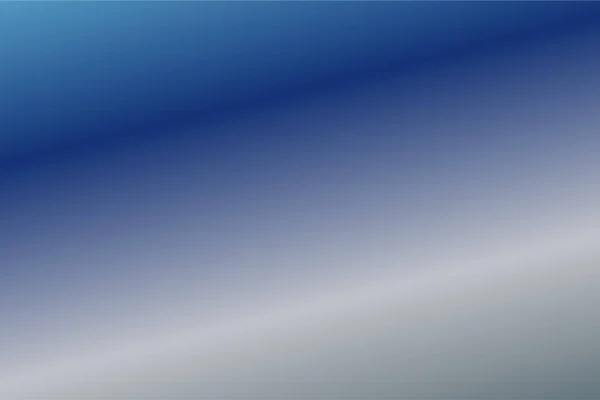 Barevné Abstraktní Rozmazat Gradient Pozadí Charcoal Slate Royal Blue Aquamarine — Stockový vektor