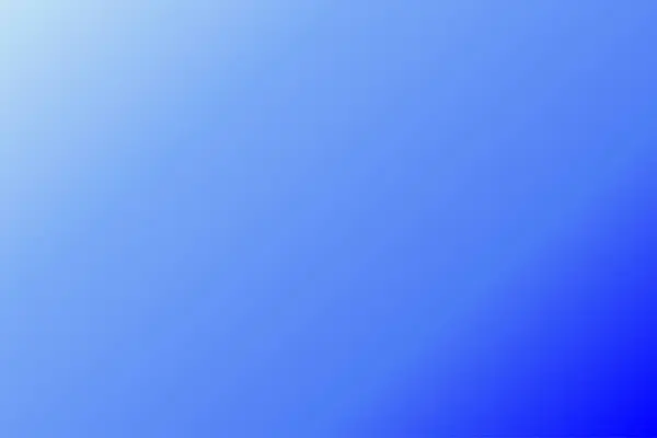 Fondo Degradado Desenfoque Abstracto Colorido Con Colores Azul Azul Gruta — Vector de stock