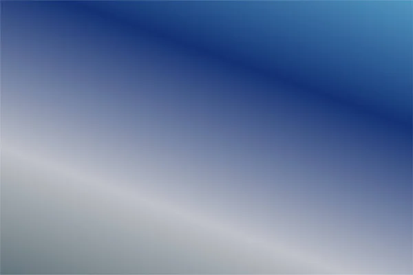 Bunte Abstrakte Unschärfe Farbverlauf Hintergrund Mit Kohle Schiefer Königsblau Aquamarin — Stockvektor